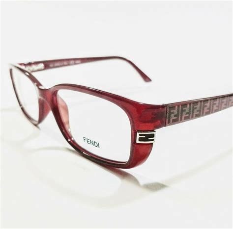 where to buy fendi eyeglasses|fendi eyeglasses authentic.